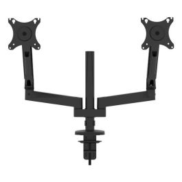 B-Tech BT7352 Flex Duo Soporte de Escritorio para Pantalla Doble Full Motion