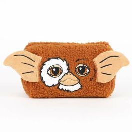 Cerdá Neceser de Aseo Viaje Borreguillo Gremlins para Niños 3+ Años Marrón