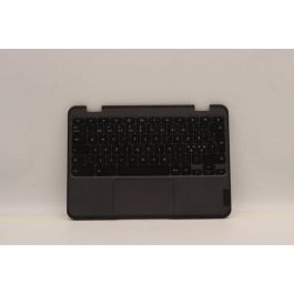Lenovo MECH_ASM Teclado Mecánico Nordic Backlit Chicony Precio: 113.0624. SKU: B1H5JBB48E