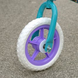 Correpasillos Stitch 70 x 50 x 41 cm Azul Multicolor