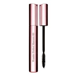 Clarins MS3211A/00 Wonder Perfect 4D Máscara de Pestañas para Volumen, Longitud y Curvatura, Alta Definición, Negro #01 (8g) Precio: 23.50000048. SKU: SLC-69808
