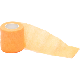 Ligadura Coesiva 5 cm X 4,5 M Laranja 1Ud Covetrus Precio: 2.4999997. SKU: B1H6W7QRM3