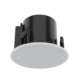 Altavoces Axis 02323-001 Blanco Negro Altavoces Axis 02323-001 Blanco Negro