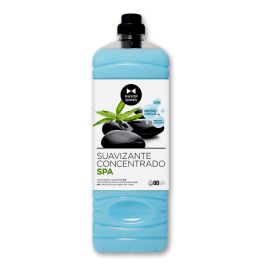 Agrado Suavizante Concentrado para Ropa con Fragancia Spa Mayordomo, Envase de 2 Litros Precio: 6.50000021. SKU: S4509836