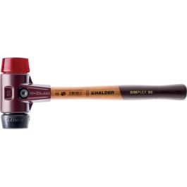 Maza de Goma Halder Simplex Precio: 47.59000059. SKU: B1BAD7RDPJ