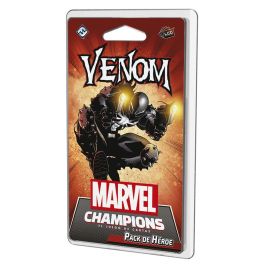 Marvel Champions: Venom Precio: 14.95000012. SKU: B13ZQ5VRWL