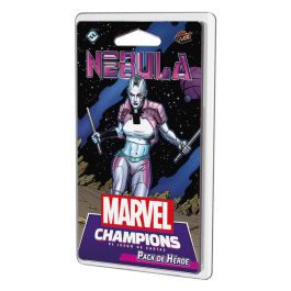 Marvel Champions: Nebula Precio: 14.95000012. SKU: B1C3J9CW86