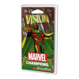 Marvel Champions: Vision Precio: 14.95000012. SKU: B1AZXV6QXR