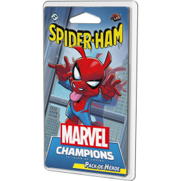 Marvel Champions: Spider-Ham Precio: 14.95000012. SKU: B12CM44XPJ