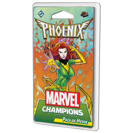 Marvel Champions: Phoenix