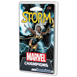 Marvel Champions: Storm Precio: 14.95000012. SKU: B1C7AA8ND7