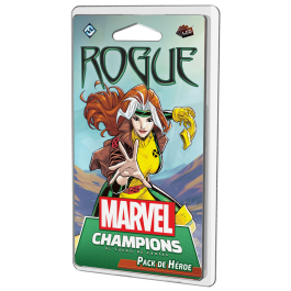 Marvel Champions: Rogue Precio: 14.95000012. SKU: B1BWHTP4ET