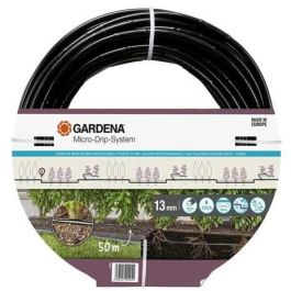 Gardena MDS Tropfrohr 1.6 l/h. ober-/unterirdi Verlegu 50 m Precio: 79.1945. SKU: B1FXSZEWE8