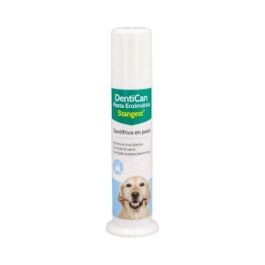 Stangest Dentican Pasta Dental Enzimática para Mascotas 100 mL - Elimina Mal Aliento, Placa Bacteriana y Controla el Sarro Precio: 7.49999987. SKU: B1KK7MK2H7