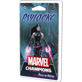 Marvel Champions: Psylocke Precio: 14.95000012. SKU: B1GJQ6C2A7