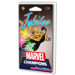 Marvel Champions: Jubilee Precio: 17.544999891099998. SKU: B1EDS4FEQB