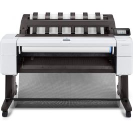 HP DesignJet T1600 Impresora de Gran Formato Color 36 pulgadas 2400x1200 DPI para CAD/GIS profesional Precio: 5235.49999984. SKU: B1DKYQDBKG