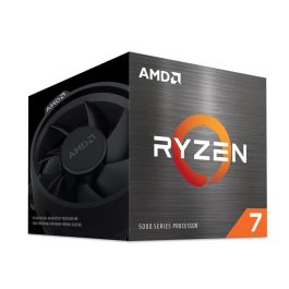Procesador AMD 100-100000743SBX AM4 AMD Ryzen 7 Precio: 174.49999996. SKU: B1JB9A82E4