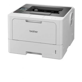 Brother HL-L5210DN Impresora Láser Blanco y Negro A4 48 ppm Conectividad LAN Duplex
