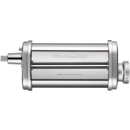 Kitchenaid 5KSMPSA Rodillo Confeccionador de Pasta para Lasaña y Canelones con Cepillo de Limpieza