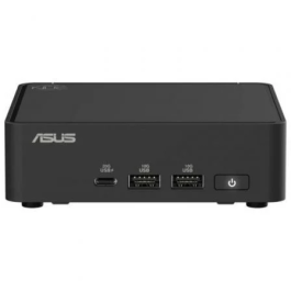 ASUS Mini PC NUC GEN15 Pro U5 RNUC15CRKU500002 Intel Core Ultra 5 225H DDR5-SDRAM Wi-Fi 7 Precio: 499.88999951. SKU: B183XDHTNA