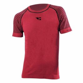 Camiseta de Manga Corta Hombre Hanker Rojo 8 Años Precio: 46.4519. SKU: B12BN5DJ7F