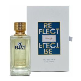 Zimaya Reflect eau de parfum 100 ml Zimaya Reflect eau de parfum 100 ml Precio: 21.49999995. SKU: B1BTD5QAG9