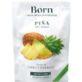 Piña Deshidratada 40Gr. Eco Precio: 2.49999984. SKU: B152RR6QDX