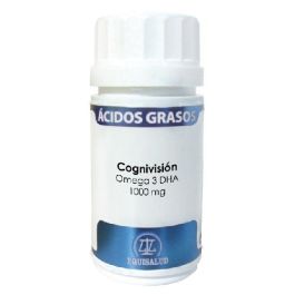 Cognivisión Omega 3 Dha 1.000 Mg 90 Cáps Precio: 39.5899999. SKU: B13NQHN459