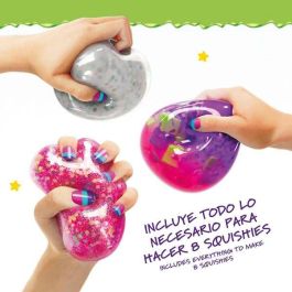 Fabrica de bolas squishy dr. squish, incluye accesorios para la fabricacion17x27x18 cm Fabrica de bolas squishy dr. squish, incluye accesorios para la fabricacion17x27x18 cm