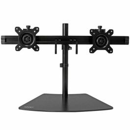 Soporte de Mesa para Pantalla Startech ARMBARDUO Precio: 141.9500005. SKU: S55057783