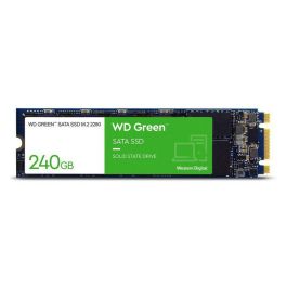 Western Digital 240 GB, SATA III, 100.50 x 69.85 x 7 mm, 36.2 g, 545MB/s Precio: 44.79000009. SKU: S55146899