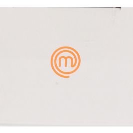 Batidora de Mano Masterchef 200W (8 Unidades) Batidora de Mano Masterchef 200W (8 Unidades)