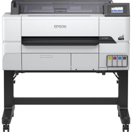 Plotter Epson Surecolor Sc - 3405 2400 X Plotter Epson Surecolor Sc - 3405 2400 X