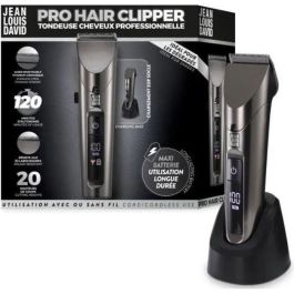 Pro Hair Clipper - Jean Louis David Mower Precio: 60.5. SKU: S7181590