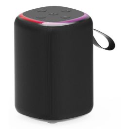 GEMBIRD SPK-BT-LED-08S Altavoz Portátil Bluetooth para Fiestas con Luz LED RGB, Micrófono Integrado y Lector Micro SD/USB/FM/AUX Precio: 11.49999972. SKU: B16WLGT6AT