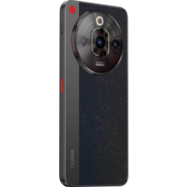 Smartphone ZTE Nubia Focus Pro 8GB/ 256GB/ 6.72"/ Negro Smartphone ZTE Nubia Focus Pro 8GB/ 256GB/ 6.72"/ Negro