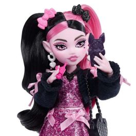 Mattel Muñeca Monster High Draculaura JHK29