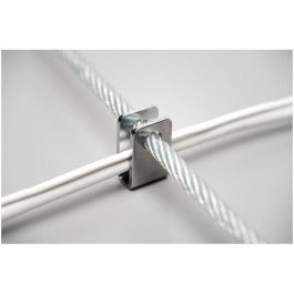 Kensington Kit de bloqueo para Mac Pro y Pro Display XDR, cable de acero al carbón de 2.44m, con llave