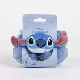 Cerdá Esponja 3D Stitch para Baño, Diseño Personaje Disney, Color Azul, Medidas 12x12x12 cm, Ideal para Niños +3 Años Precio: 3.99784. SKU: B12GSYFH29