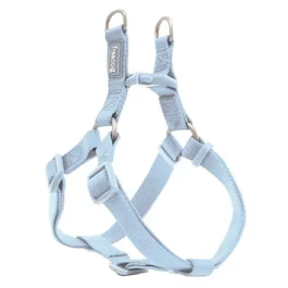 Freedog Arnés Nylon Tipo A Azul Cielo 10 mm X 20-36 cm Precio: 5.4449996128. SKU: B1CP2YHGB2