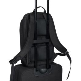Dicota Laptop Backpack Slim Eco MOTION 13 - 15.6"