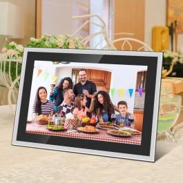 Braun DigiFrame 10X Marco Digital WiFi 25.7cm (10.1"), 1920x1200, LED, 16GB