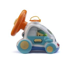 Activity Auto, Coche de juguete, 12+ meses Precio: 56.50000015. SKU: B1FWDCV7KD