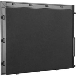 Cooler Master Silencio S600 Midi Tower Negro - Gabinete PC ATX/Micro ATX/Mini-ITX - MCS-S600-KN5N-S00 Cooler Master Silencio S600 Midi Tower Negro - Gabinete PC ATX/Micro ATX/Mini-ITX - MCS-S600-KN5N-S00