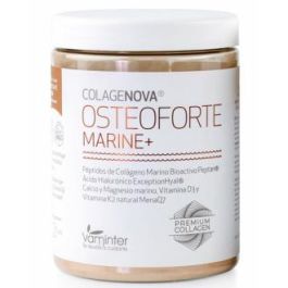 Colagenova Osteoforte Marino 315 G C/ Menaq7 Chocolateosteoforte Marine Chocolate 315Gr. Precio: 32.7900001. SKU: B1JESPS8BK