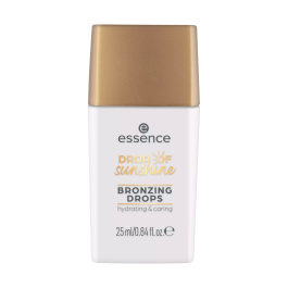 Drops of Sunshine, Bronceador líquido, 25 ml Precio: 13.50000025. SKU: B14PM6NRAN