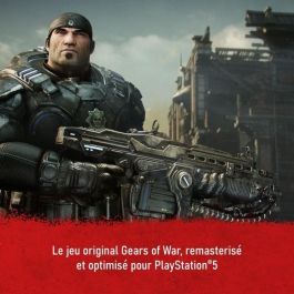Gears of War: Reloaded PS5 196388605644