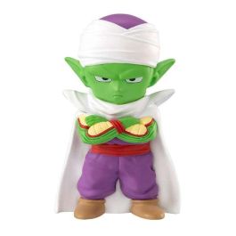 Bandai Figura Coleccionable Sofbits Dragon Ball 7,5 cm - Modelos Surtidos Aleatoriamente - Juguete Infantil +3 Años Bandai Figura Coleccionable Sofbits Dragon Ball 7,5 cm - Modelos Surtidos Aleatoriamente - Juguete Infantil +3 Años