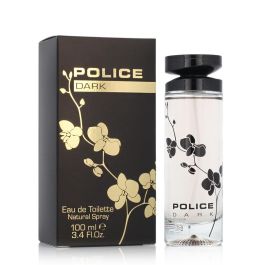 Police Dark woman eau de toilette 100 ml vaporizador Precio: 11.94999993. SKU: SLC-91320